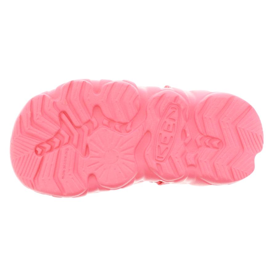 リトルボンド出品 KEEN（キーン） リトルキッズ ハイパーポート エイチツー キッズ