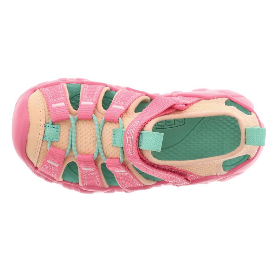 KEEN（キーン） リトルキッズ ハイパーポート エイチツー キッズ