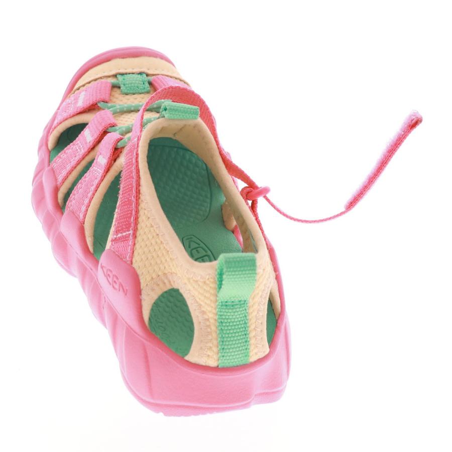 KEEN（キーン） リトルキッズ ハイパーポート エイチツー キッズ