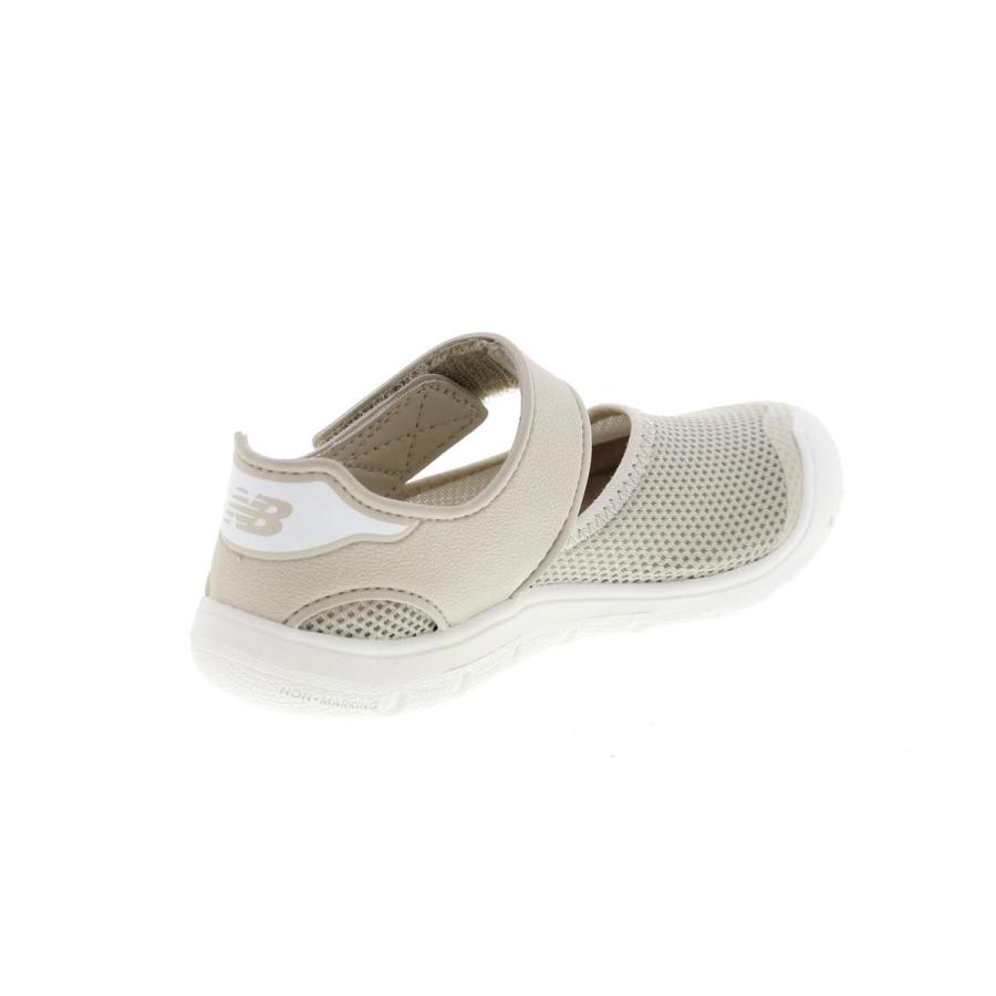 New Balance（ニューバランス） キッズ ジュニア サンダル 208 Hook
