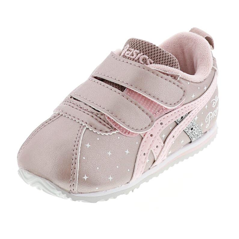 ディズニー プリンセス アシックス スクスク アイダホ Dp3 Baby ベビー キッズ シューズ 子供靴 1144a232 ホワイト ピンクゴールド 13 0cm 15 5cm Idaho Dp3b Kb 靴のシューマート 通販 Yahoo ショッピング