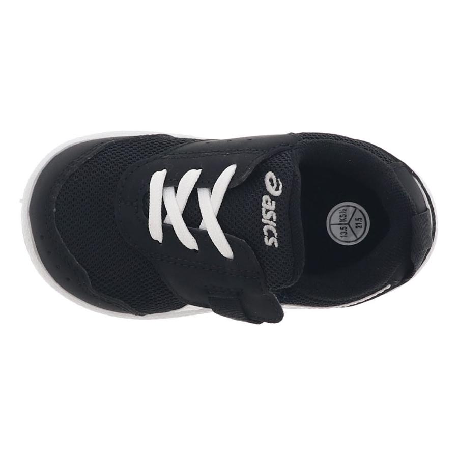 IDAHO asics アシックス スクスク ベビー シューズ マイセル BABY