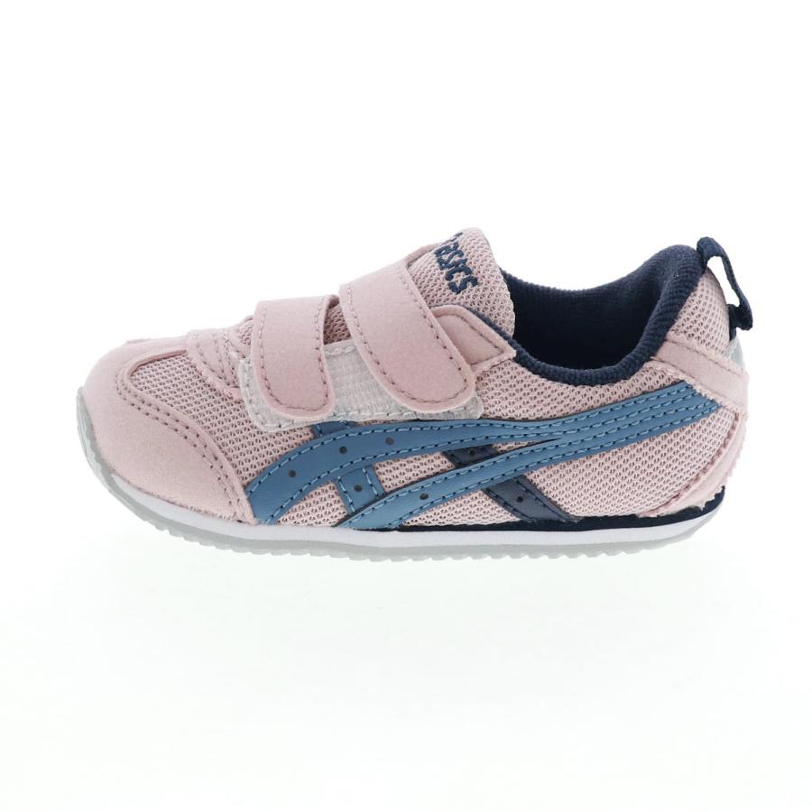 IDAHO asics アシックス アイダホ ベビー BABY N 1144A415-700 ピンク