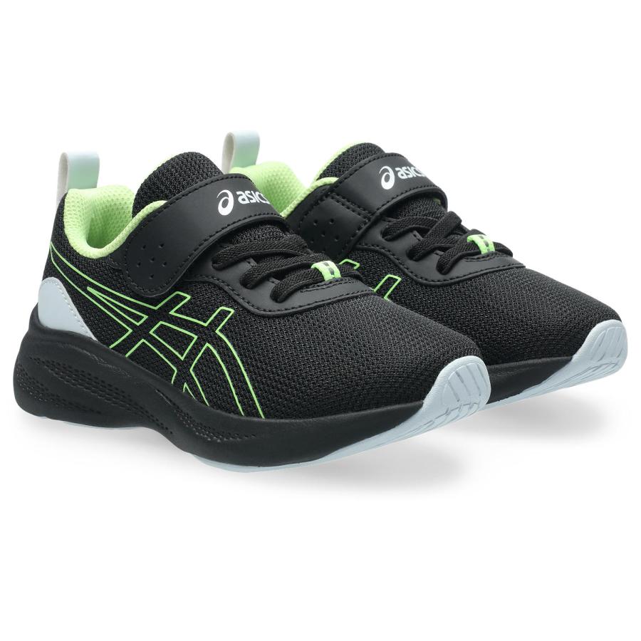 LAZERBEAM asics アシックス レーザービーム キッズスニーカー