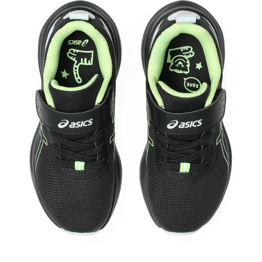 LAZERBEAM asics アシックス レーザービーム キッズスニーカー
