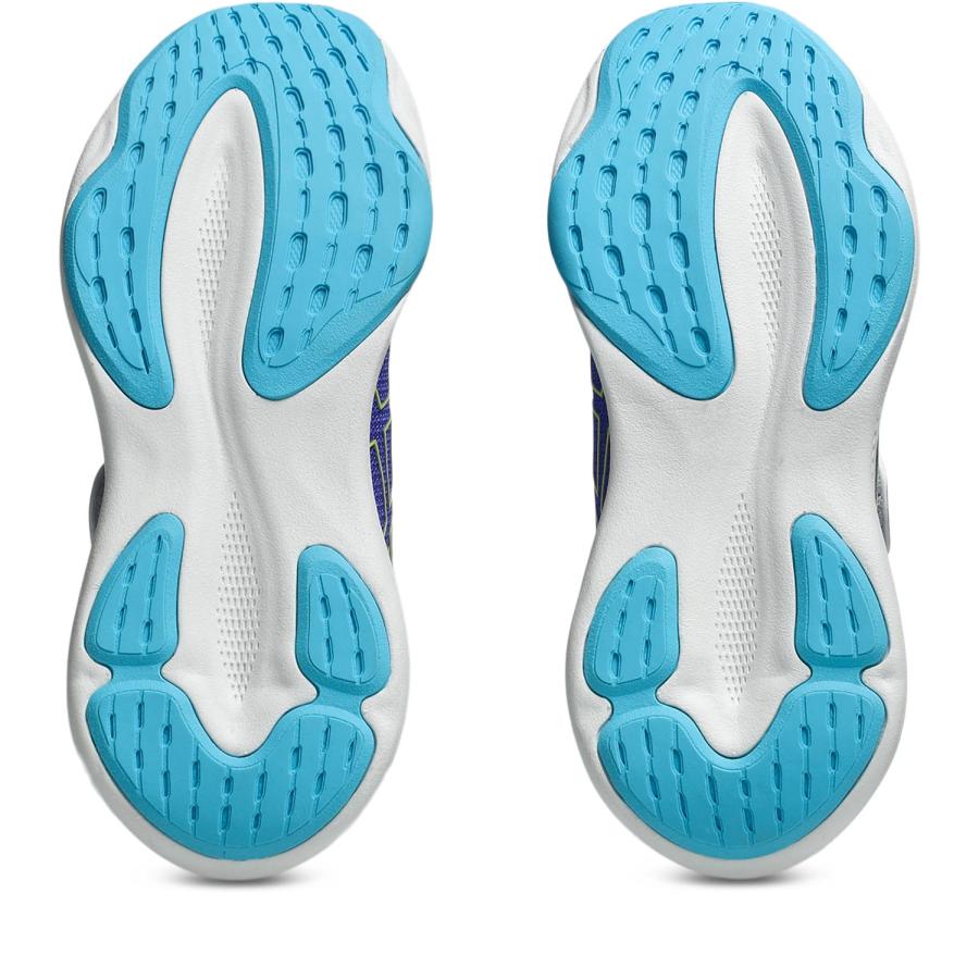 LAZERBEAM asics アシックス レーザービーム キッズスニーカー
