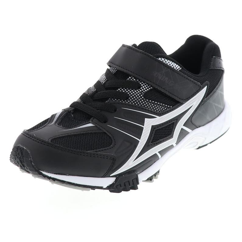 キッズスニーカー 防水スニーカー 男の子 運動靴 バーニングサン Burning Sun Bs 214wp Bl Wh ブラック ホワイト 17 0cm 24 5cm 靴のシューマート 通販 Paypayモール