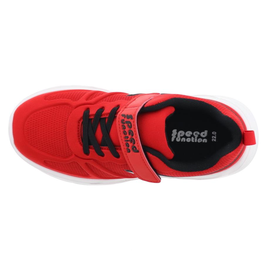 キッズ スニーカー 防水 ジュニア シューズ 瞬感消臭 除菌インソール