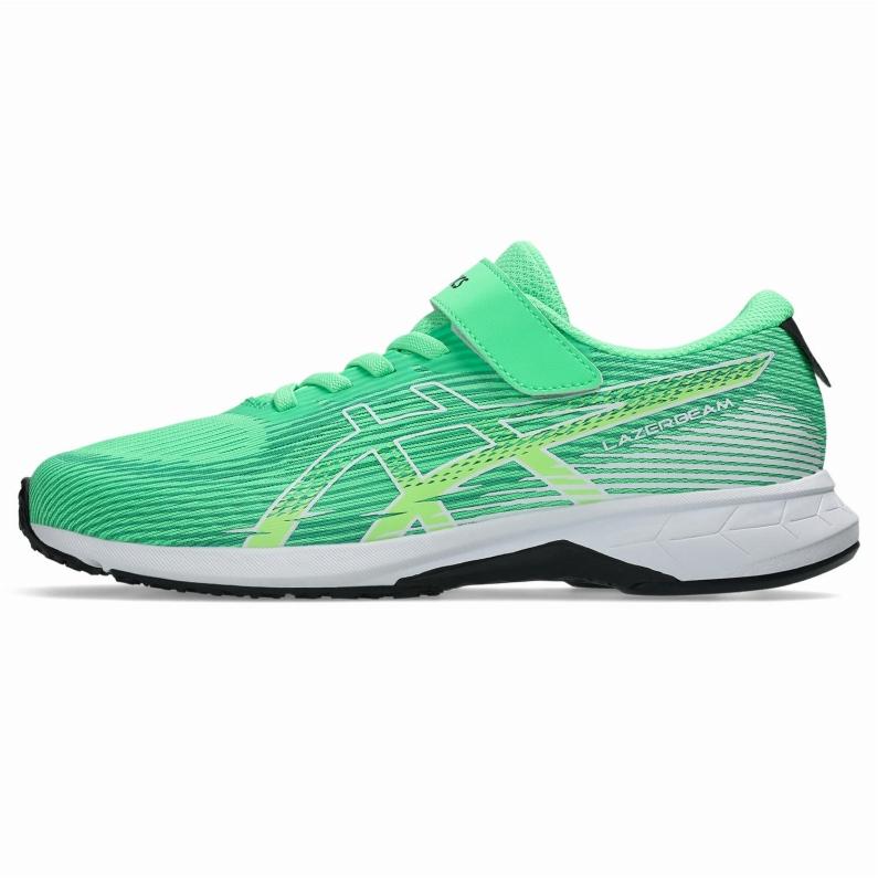 LAZERBEAM asics アシックス レーザービーム キッズスニーカー
