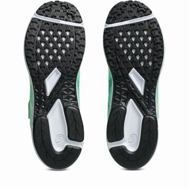 LAZERBEAM asics アシックス レーザービーム キッズスニーカー