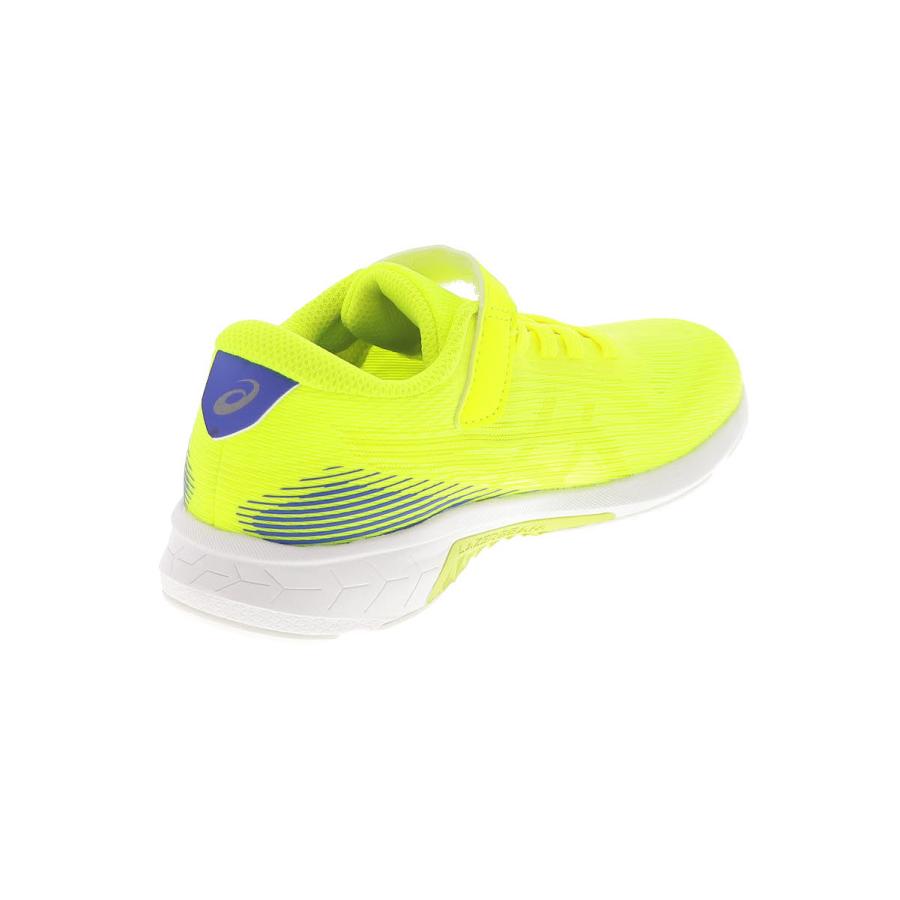 LAZERBEAM asics アシックス レーザービーム キッズスニーカー