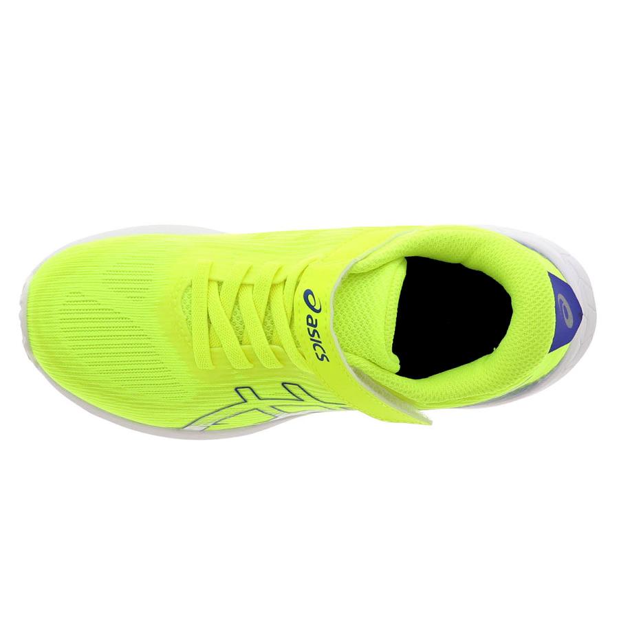 LAZERBEAM asics アシックス レーザービーム キッズスニーカー