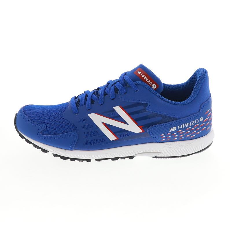 New Balance（ニューバランス） NB HANZO J V6 ジュニアシューズ