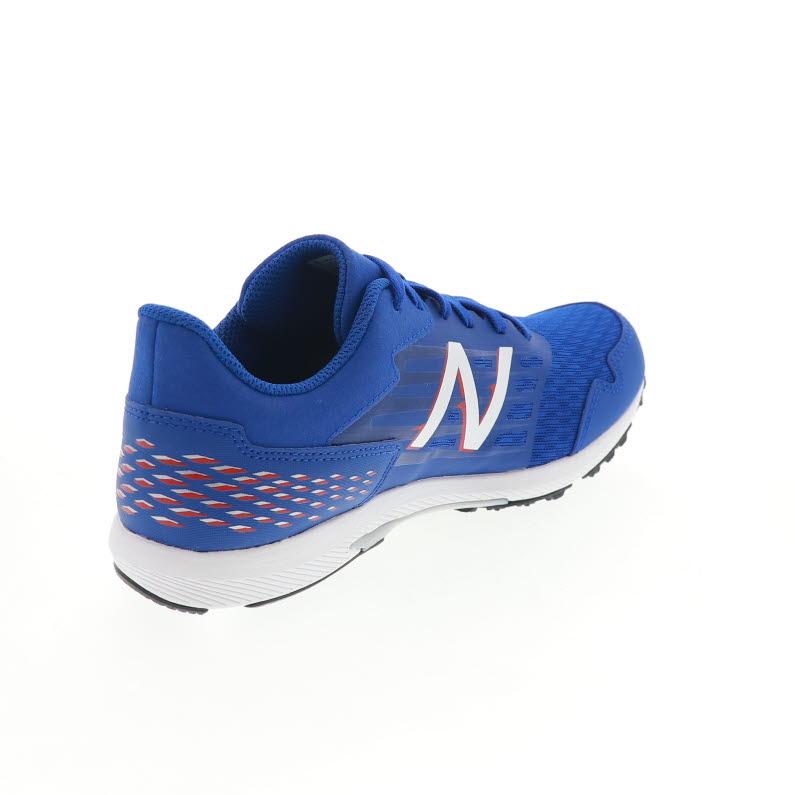 New Balance（ニューバランス） NB HANZO J V6 ジュニアシューズ