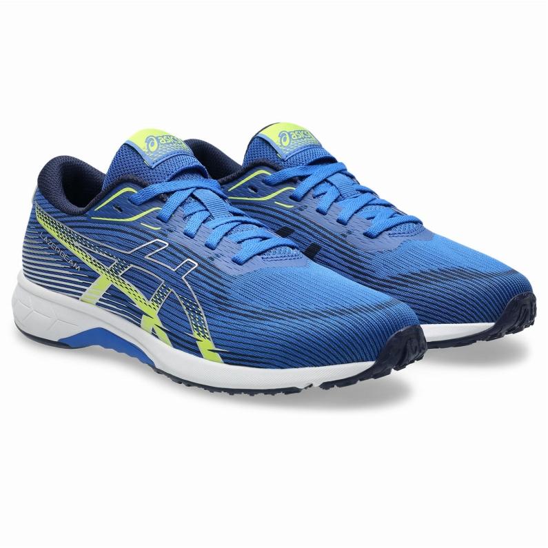 LAZERBEAM asics アシックス レーザービーム キッズスニーカー