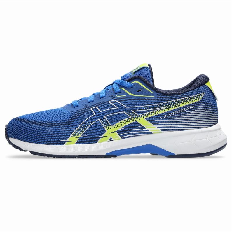 LAZERBEAM asics アシックス レーザービーム キッズスニーカー