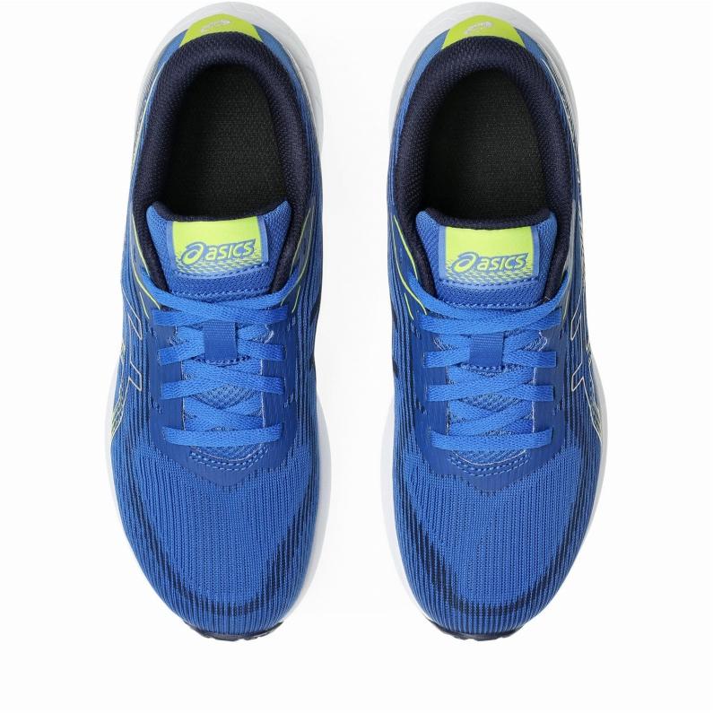 LAZERBEAM asics アシックス レーザービーム キッズスニーカー