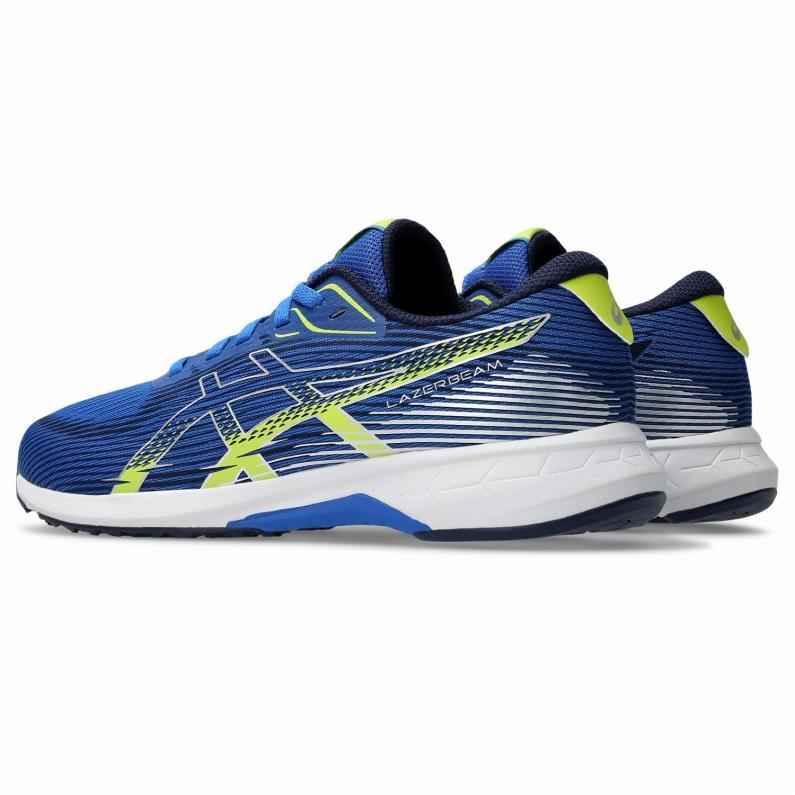 LAZERBEAM asics アシックス レーザービーム キッズスニーカー