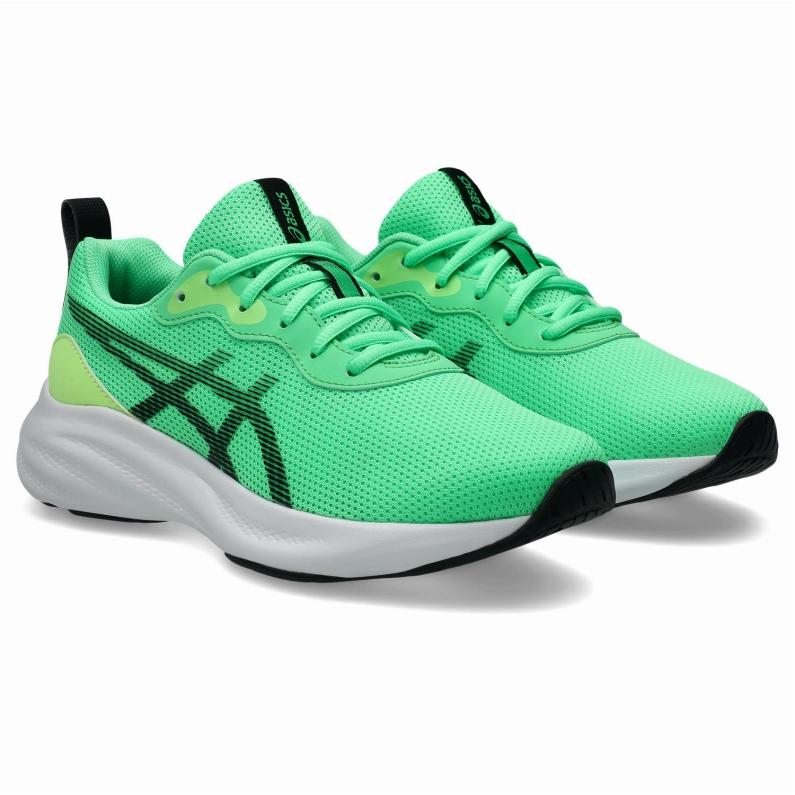 LAZERBEAM asics アシックス レーザービーム キッズスニーカー