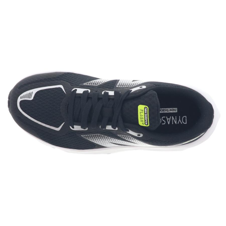 New Balance（ニューバランス） NB Flash v7 Lace ジュニア ランニング