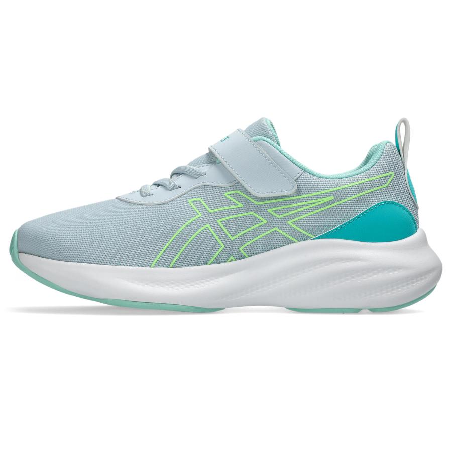 LAZERBEAM ASICS アシックス レーザービーム キッズスニーカー