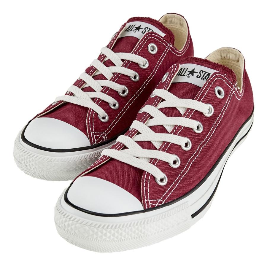 CANVAS ALL STAR コンバース オールスター ローカット CANVAS ALL STAR コンバース オールスター ローカット