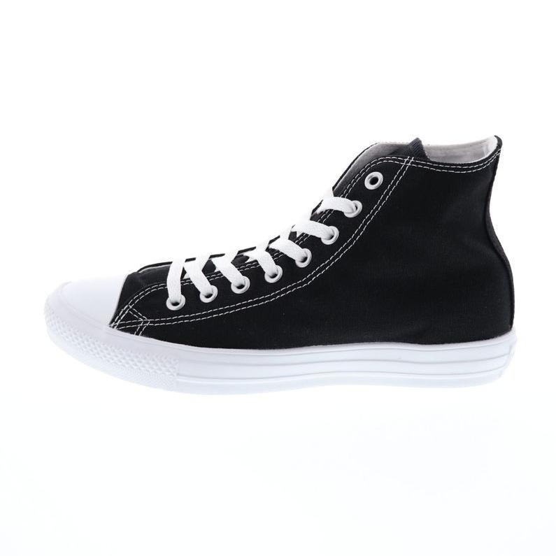 Converse コンバース メンズ スニーカー ハイカット All Star Light Hi オールスター ライト Hi ブラック 黒 Asライトhi Bl 靴のシューマート 通販 Paypayモール