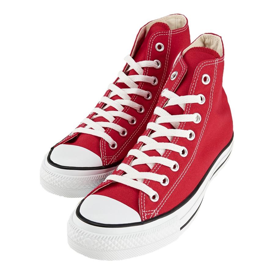 コンバース オールスター ハイカット スニーカー メンズ Converse Allstar Hi 人気 定番 キャンバス シューズ Canvas All Star Hi M 靴のシューマート 通販 Yahoo ショッピング