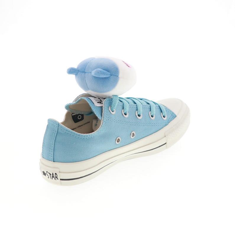 CANVAS ALL STAR CONVERSE コンバース オールスター MC OX ちいかわ