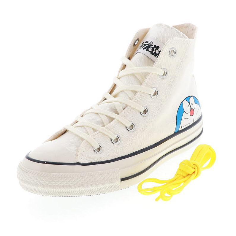 CANVAS ALL STAR CONVERSE コンバース オールスター エイジド FP HI 