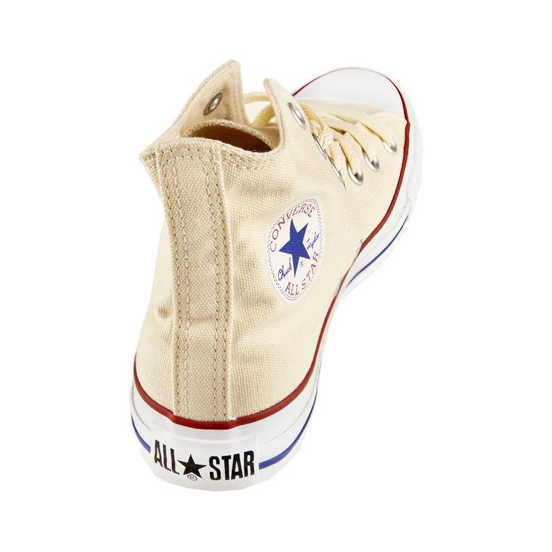 CONVERSE コンバース キャンバスオールスター レディーススニーカー ハイカット CANVAS ALL STAR HI WH 生成り :554566:靴のシューマート - 通販 - Yahoo!ショッピング CONVERSE コンバース キャンバスオールスター レディーススニーカー ハイカット CANVAS ALL STAR HI WH 生成り :554566:靴のシューマート - 通販 - Yahoo!ショッピング