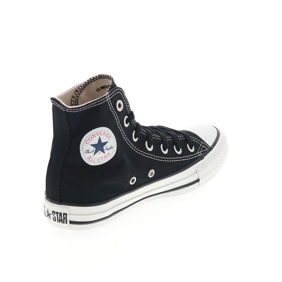 CANVAS ALL STAR CONVERSE コンバース オールスター HI たべっ子