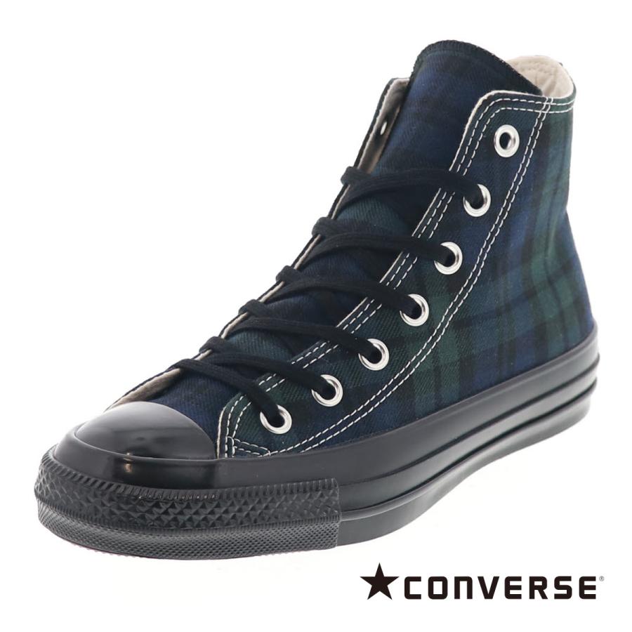 CANVAS ALL STAR CONVERSE コンバース オールスター エイジド CK HI