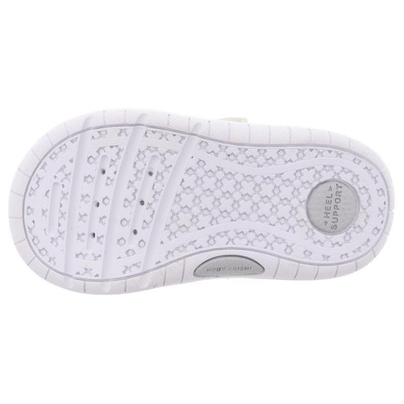 オサンポ キッズ シューズ 上履き うわばき ベビーシューズ 洗える