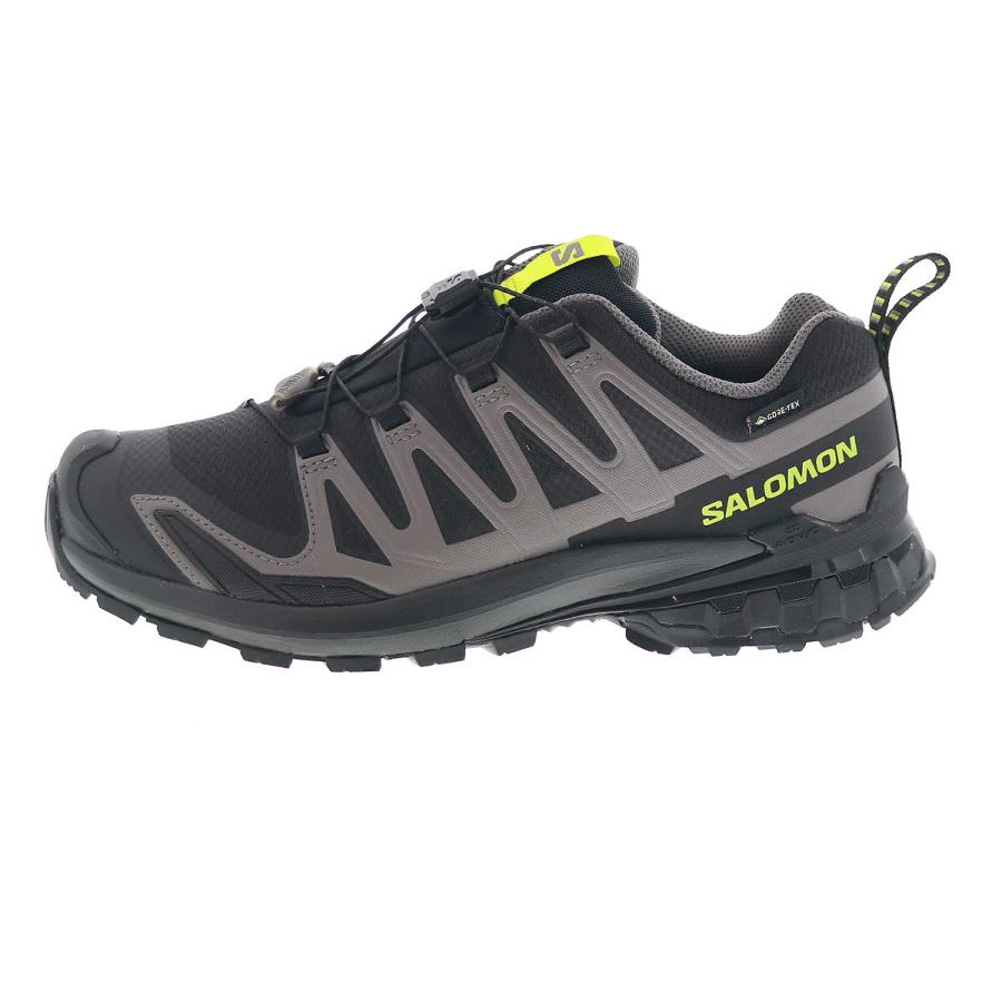 SALOMON（サロモン） メンズ スニーカー 男性用 トレイル ランニング 