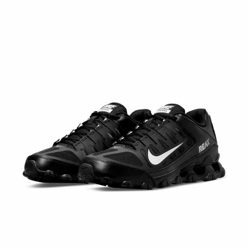 NIKE（ナイキ） メンズ スニーカー リアックス 8 TR メッシュ 621716