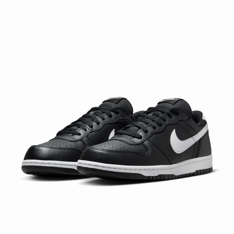 NIKE（ナイキ） メンズ スニーカー ビッグ ロー 355152 016 BIG NIKE