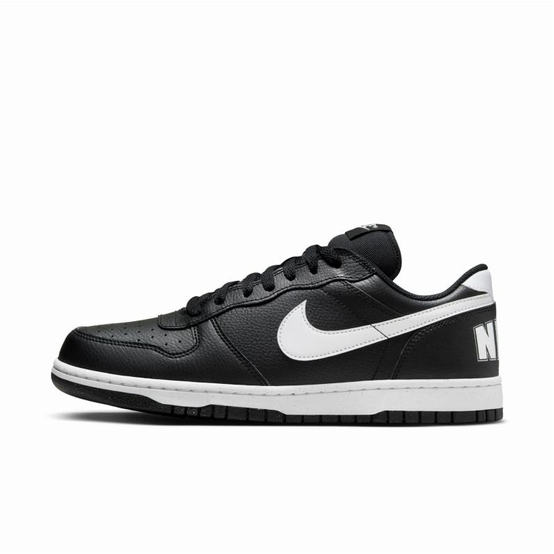 NIKE（ナイキ） メンズ スニーカー ビッグ ロー 355152 016 BIG NIKE