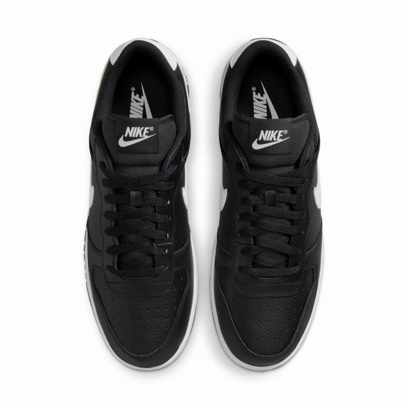 NIKE（ナイキ） メンズ スニーカー ビッグ ロー 355152 016 BIG NIKE
