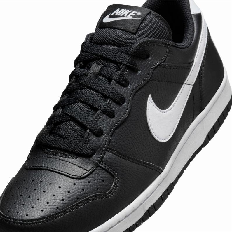 NIKE（ナイキ） メンズ スニーカー ビッグ ロー 355152 016 BIG NIKE