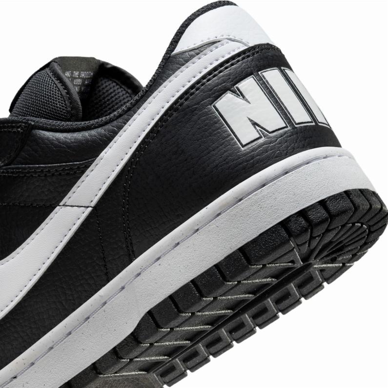 NIKE（ナイキ） メンズ スニーカー ビッグ ロー 355152 016 BIG NIKE