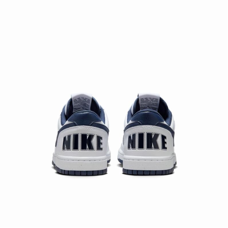 NIKE（ナイキ） メンズ スニーカー ビッグ ロー 355152 140 BIG NIKE
