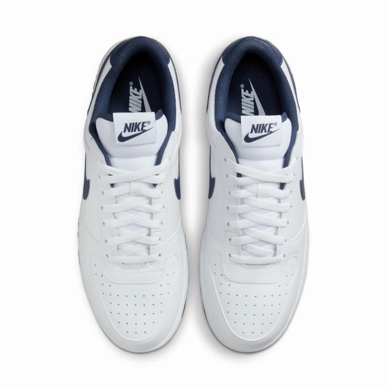 NIKE（ナイキ） メンズ スニーカー ビッグ ロー 355152 140 BIG NIKE