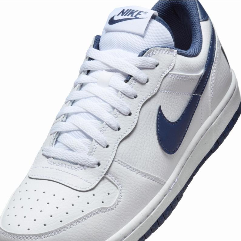 NIKE（ナイキ） メンズ スニーカー ビッグ ロー 355152 140 BIG NIKE