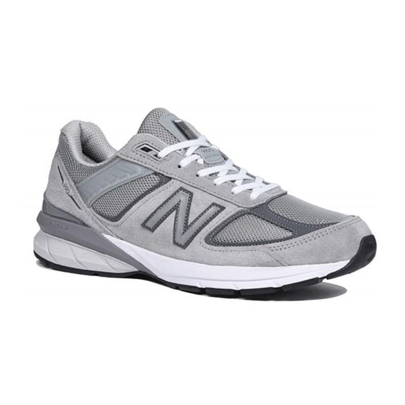 Rakuten ニューバランス M990 D メンズ カジュアルスニーカー New Balance グレー 25 0cm 28 0cm 靴のシューマート 通販 Paypayモール 正規激安 Mail Alrayan University Edu Ye