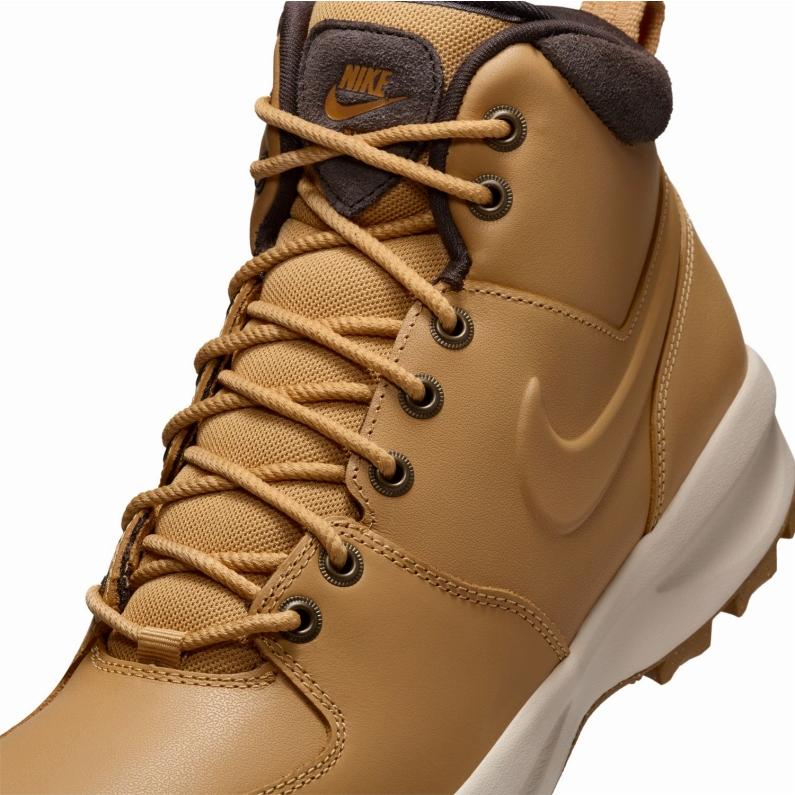NIKE（ナイキ） メンズ ブーツ カジュアル シューズ マノア レザー