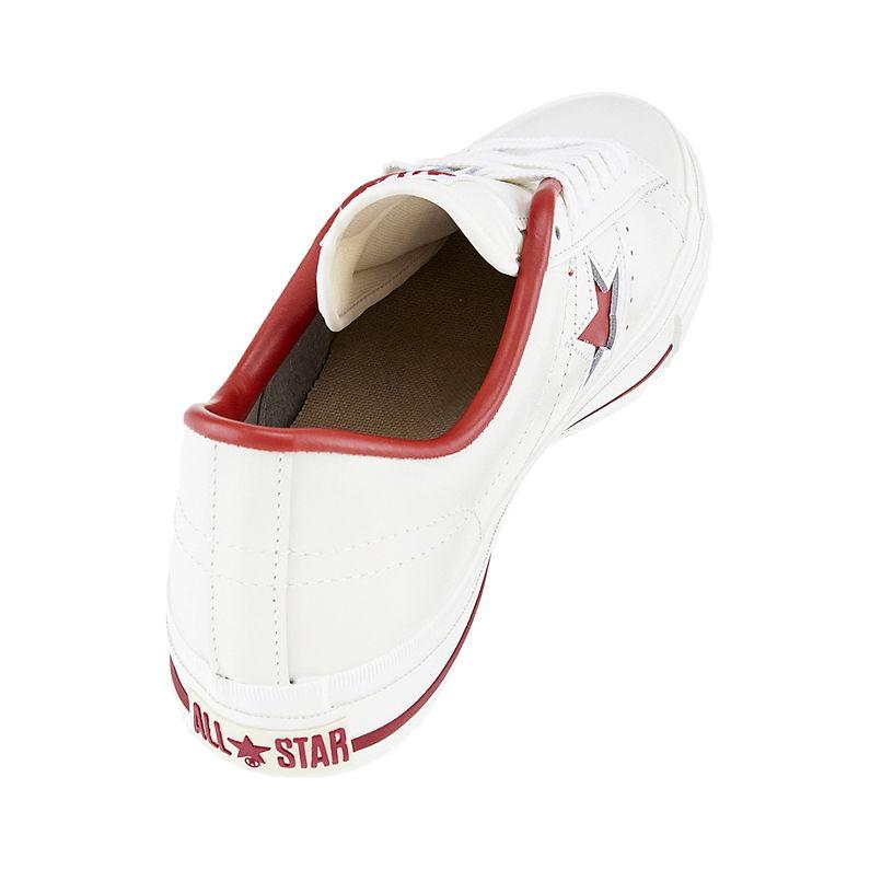 ONE STAR コンバース ワンスター ジェイ メンズ スニーカー ローカット