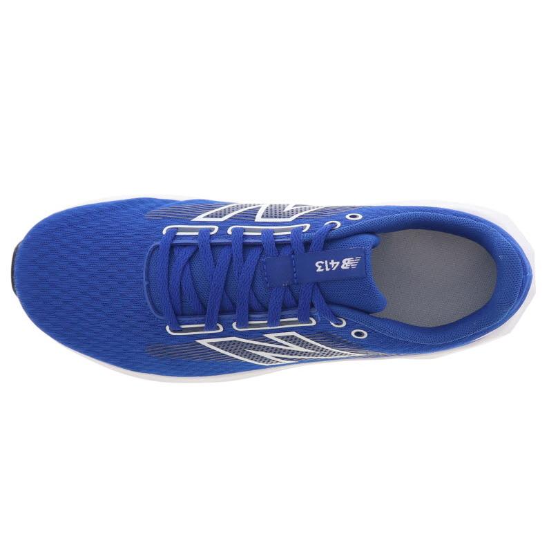 New Balance（ニューバランス） new balance 413 V3 メンズ スニーカー