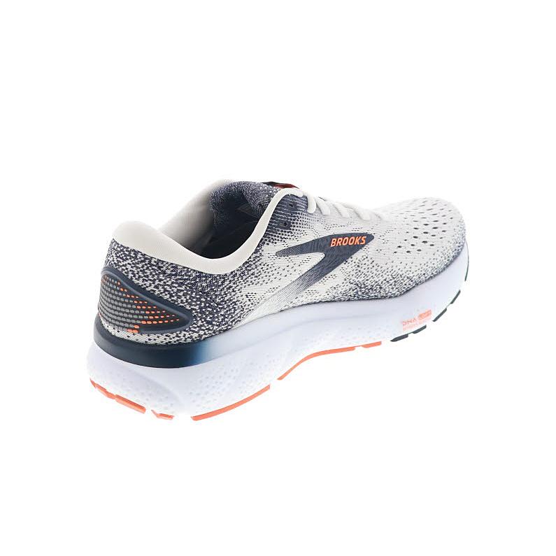 ゴースト（BROOKS） BROOKS ブルックス メンズ スニーカー ランニング