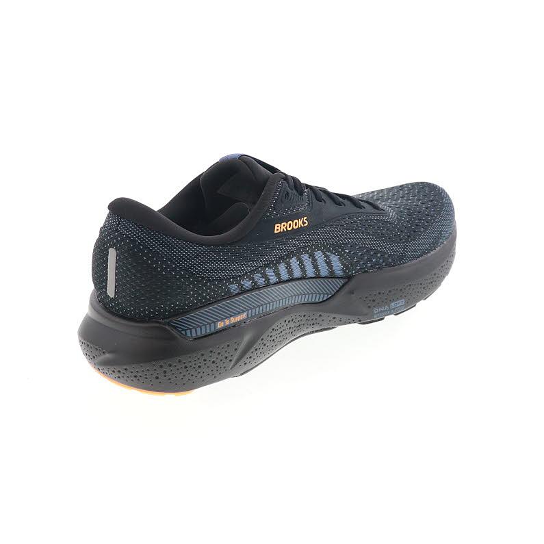 BROOKS（ブルックス） アドレナリンGTS24 メンズ ランニングシューズ